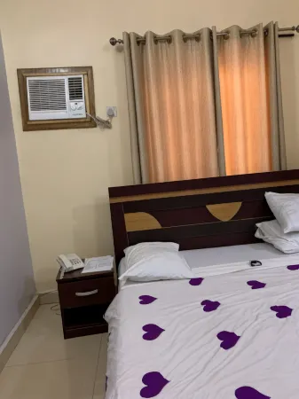 Immaculate Royal Int. Hotel - Standard