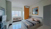 Apartemen Sentraland Semarang