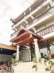 Bountang Mountain View Riverside Hotel Hotels in 