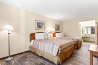 Americas Best Value Inn Ocean Inn Hotels in Butler Beach