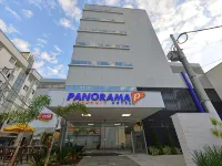 Hotel Panorama Economic Hotels in Ipatinga