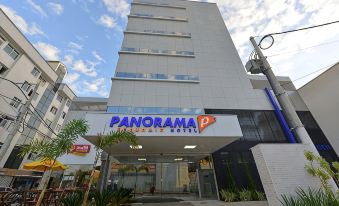 Hotel Panorama Economic