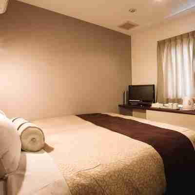 掛川ステーションホテル Rooms