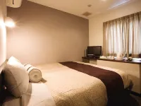 Kakegawa Station Hotel