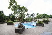Margonda Residence 3, 4 Dan 5 by Sang Living - 2 ดาว