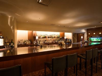 バー ホテルヒューイット甲子園の写真