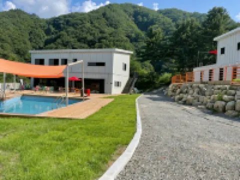 Gapyeong D Private Gapyeong