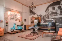 Simplycity Hostel Syariah