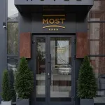 Most Hotels in 