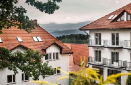 Kyriad Karkonosze Отели в г. 