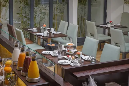 Essensio Hotel Düsseldorf