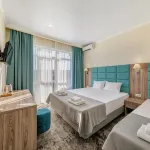 Premier Golubaya Bukhta 주변 호텔