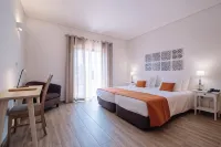 Quinta dos Poetas Nature Hotel & Apartments Hotel a Olhão