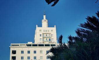 Soho Boutique Equitativa