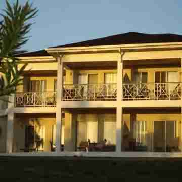 Coral Sands Hotel Hotel Exterior