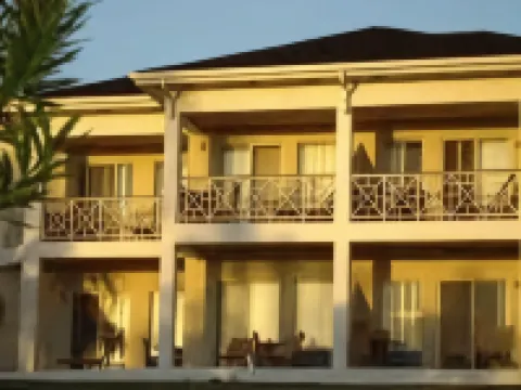 Coral Sands Hotel Hotels in Dunmore Town