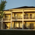 Coral Sands Hotel Отели в г. 