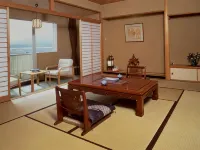 Kohan No Yado Yoshidaya Hotel a Sado