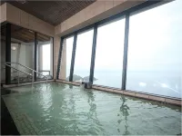 Hotel Tappi - Hot Springs
