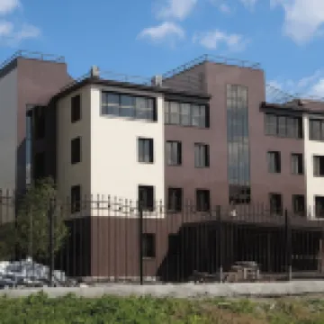 Разумовский Отели в г. 