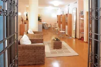 Sporting Baia Hotel - salle de sport
