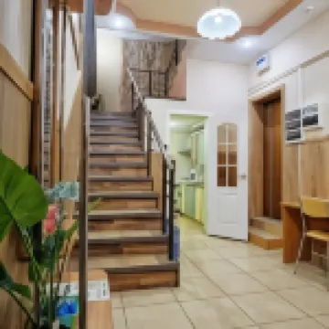 Tri Zvezdy (2nd Building) 利斯基酒店