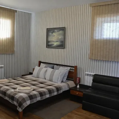 Semyazino Hotels in Vladimir