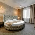 Hotel Marton Palace Volgograd のホテル
