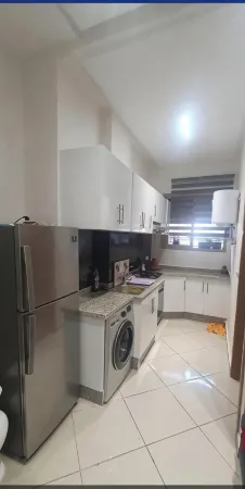 Apparently furnished very well equipped the valley Отели в г. Кенитра