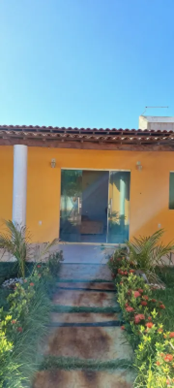 Casa de Praia Próximo a Lagoa dos Tambaquis Hotels in Estancia