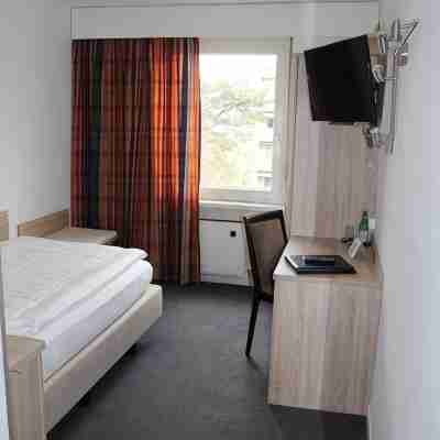Martinshof Rooms