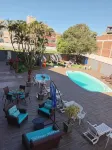 Gentil Hotel - Bãi biển