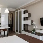 Prestige Apart-Hotel & Spa (f. Prestige) Hotels in Khosta