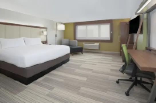 Holiday Inn Express & Suites RUSTON by IHG