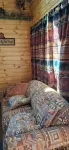Sugar Pine CabinsChickadee Cabin
