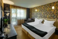 Royal Spa Hotel Hotel a 