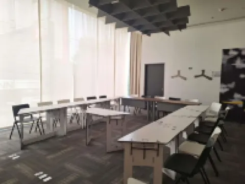 Ibis Mexico Tlalnepantla