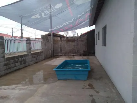 Fit in Casa Térrea-Balneário Bermudas in Ilha Comprida-SP Отели в г. Ilha Comprida