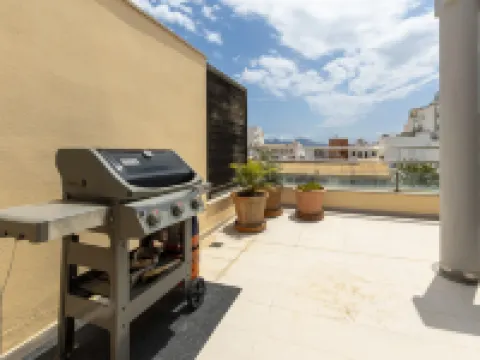 Apartment in Pollensa near Sandy Beach