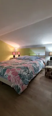 Au ti bonheur d'en O studio 03