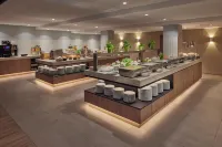 漢諾威希爾頓逸林飯店瑞士宮