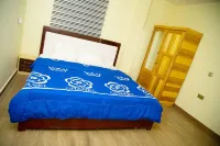 Luxury Living at Affordable Rate. Beautiful 2 bedroom Apartment in Kumasi