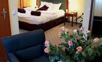 Hotel Wilga by Katowice Airport