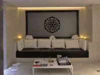 Hôtel de Paris Saint-Tropez - Spa