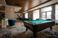 بريستيج تريجر كوف ريزورت، وورلد هوتلز إيليت