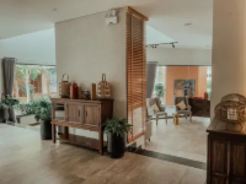 烏翁碧精品酒店 汪祕市酒店