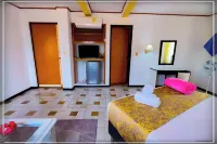 Hotel Mariscal Robledo Cartago Hotels in 