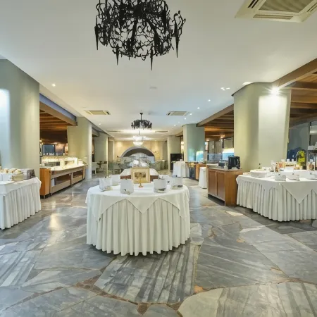 Sitia Beach City Resort & Spa