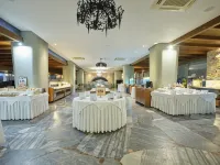 Sitia Beach City Resort & Spa - breakfast