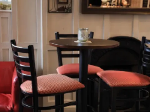 Chapter Two Bar Hotels in Malton